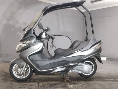 Suzuki SKYWAVE 250 — фото 2
