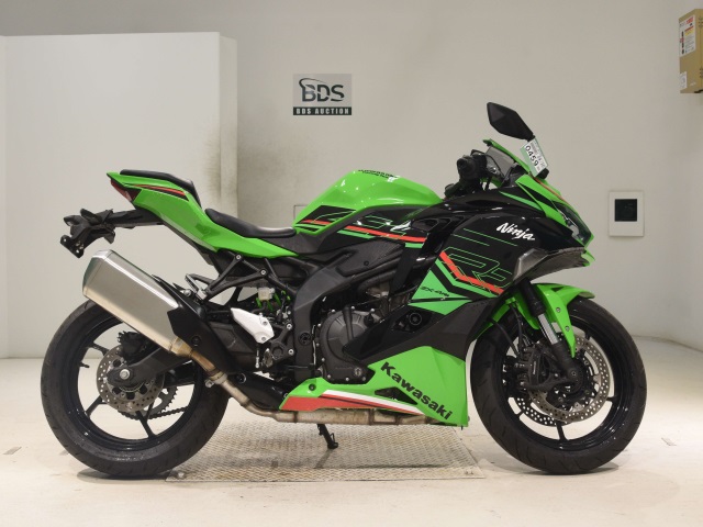 Kawasaki ZX-4R