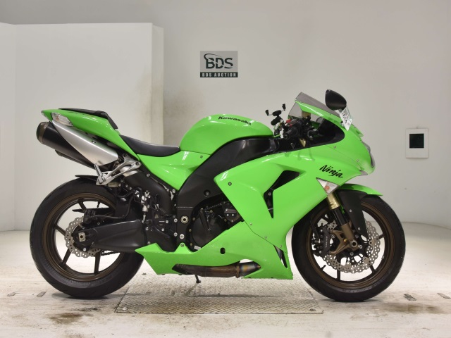7844] Kawasaki NINJA ZX-10R - ZXT00D-008281