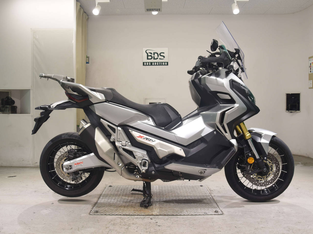 Honda X-ADV750