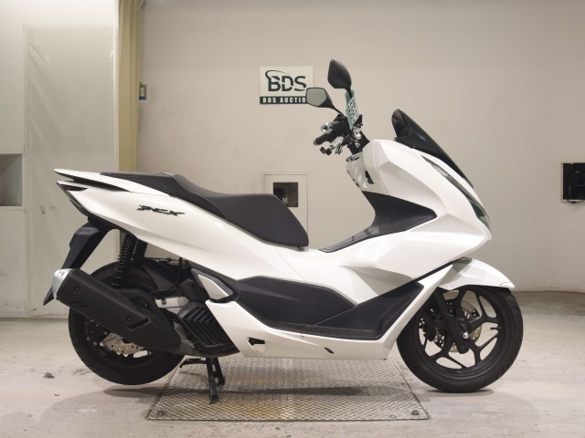 Honda PCX125