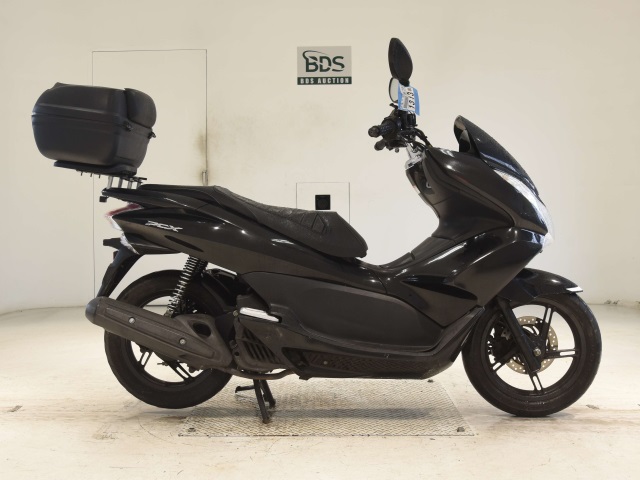 Honda PCX125