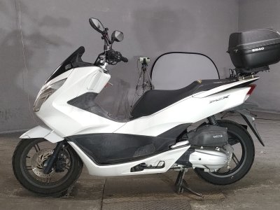 Honda PCX125 — фото 2