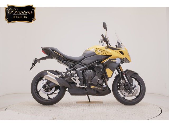 Triumph TIGER SPORT