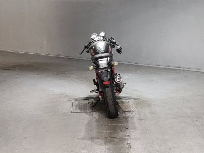 Honda VTR250 — фото 4