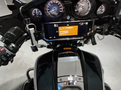 BMW R18B — фото 5