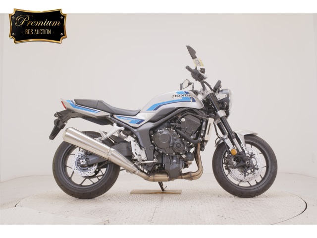 Honda CB1000F