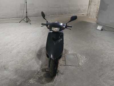 Yamaha JOG ZR EVOLUTION — фото 3