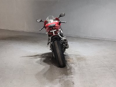 Ducati 1299 PANIGALE — фото 4