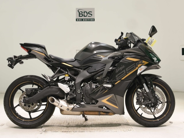 5129] Kawasaki NINJA ZX-25R - ZX250E-A01522