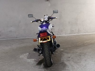 Honda CB750 — фото 4