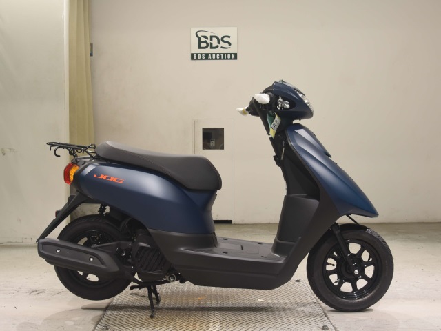Yamaha JOG 50