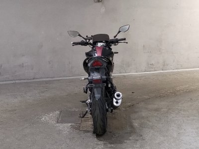 Suzuki GIXXER 150 — фото 4