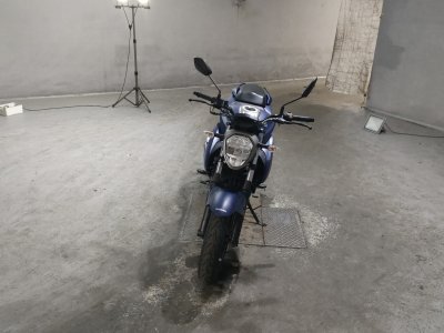 Suzuki GIXXER250 — фото 3