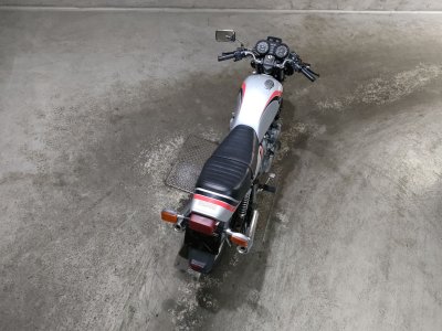 Yamaha XJ400 — фото 6