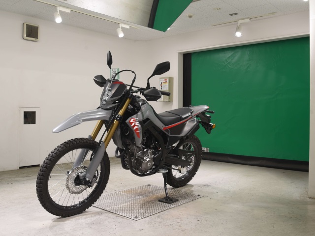 Honda CRF250L — фото 4