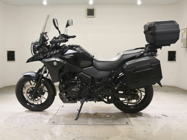 Suzuki V-STROM DL250 — фото 2