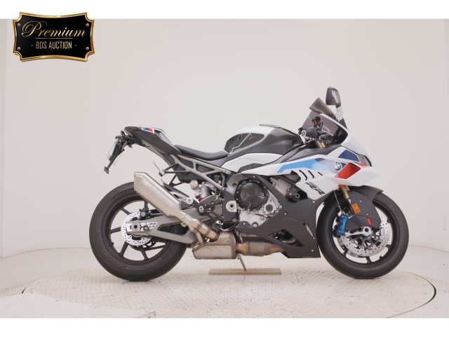 BMW S 1000 RR PACKAGE