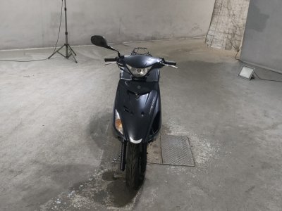 Suzuki V125S — фото 3