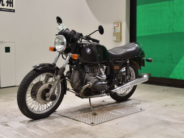 BMW R100S — фото 4