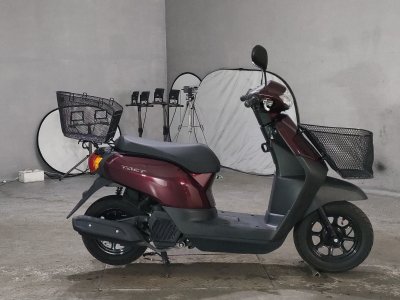 Honda TACT125