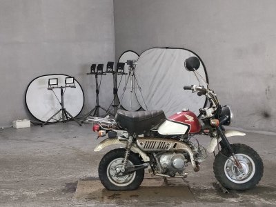 Honda MONKEY