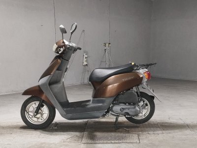 Honda TACT125 — фото 2