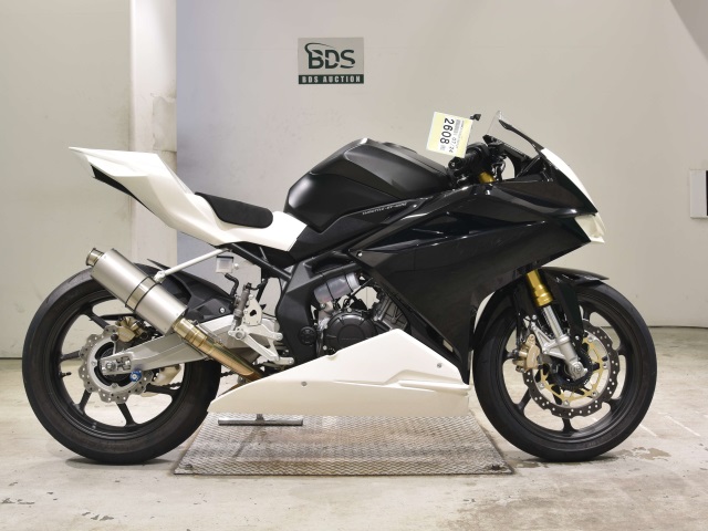Honda CBR250RR