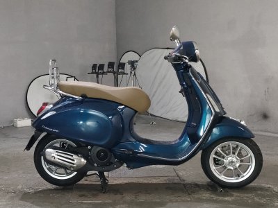 Vespa BESPА PRIMAVERA 125
