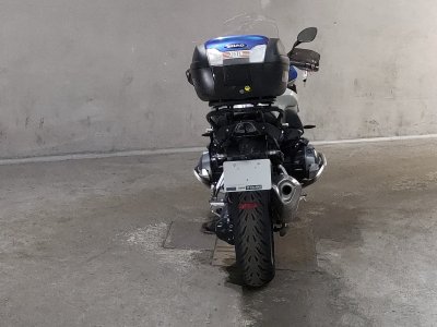 BMW R1200RS — фото 4