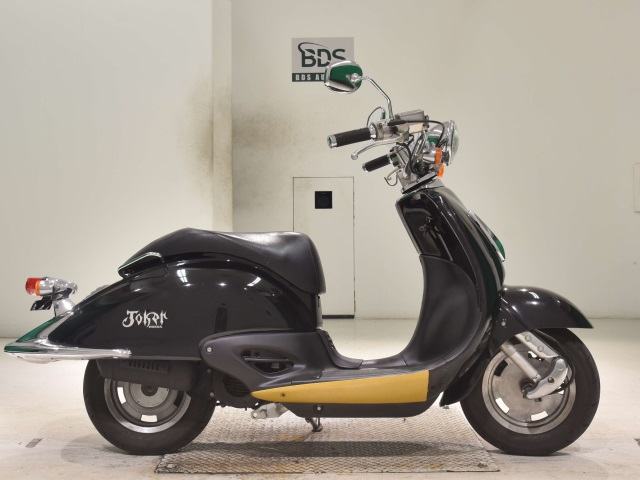 Honda JOKER50
