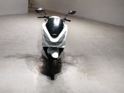 Honda PCX125 — фото 3