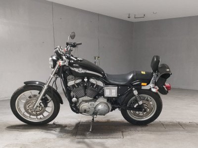 HD SPORTSTER XL1200S — фото 2