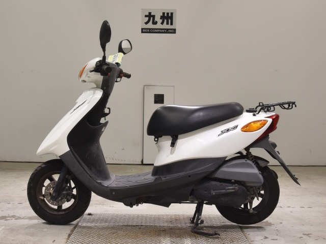 Yamaha JOG DX — фото 2