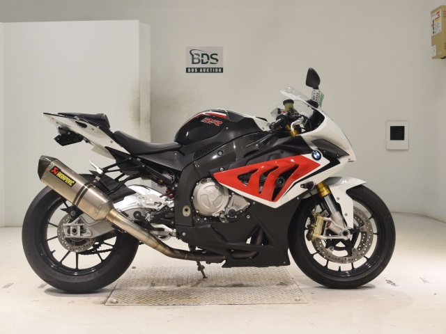 BMW S1000RR