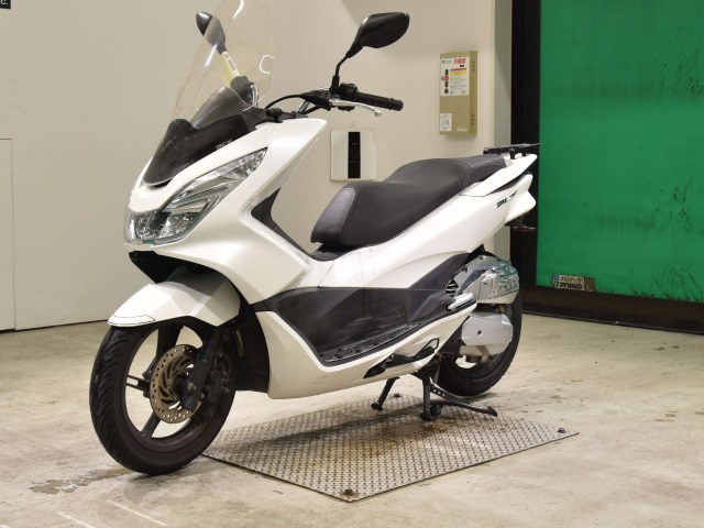 Honda PCX125 — фото 4