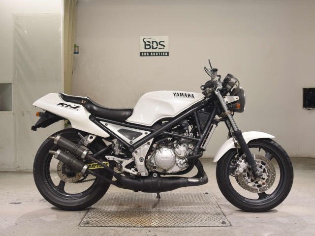 Yamaha R1-Z