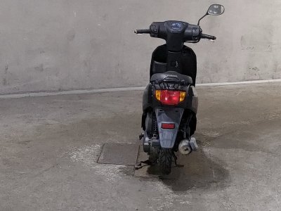Yamaha JOG 50 — фото 4