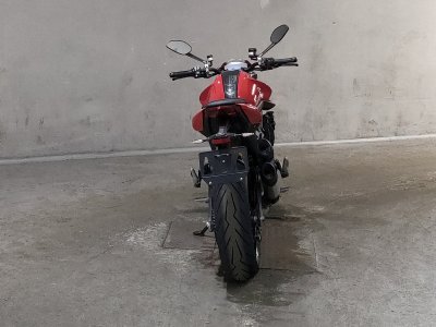 Ducati MONSTER PLUS — фото 4