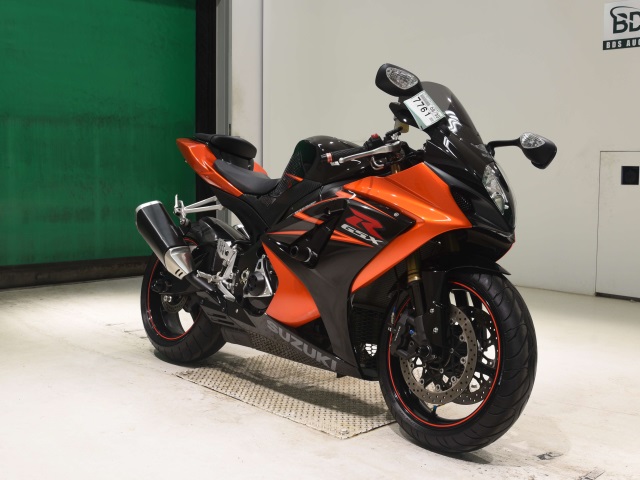 Suzuki GSX-R1000 — фото 3