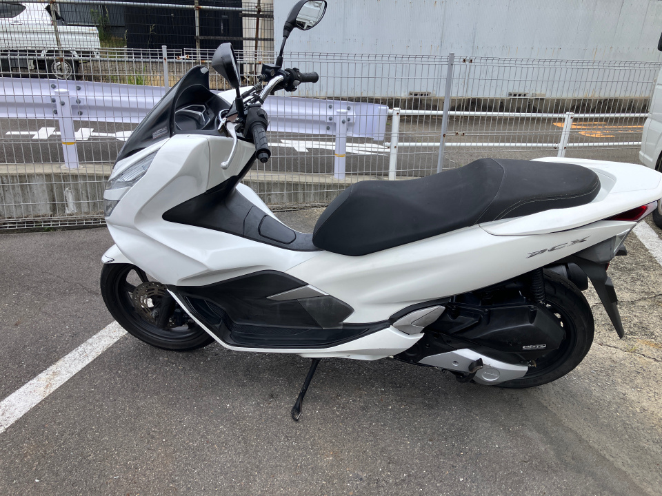 Honda PCX125