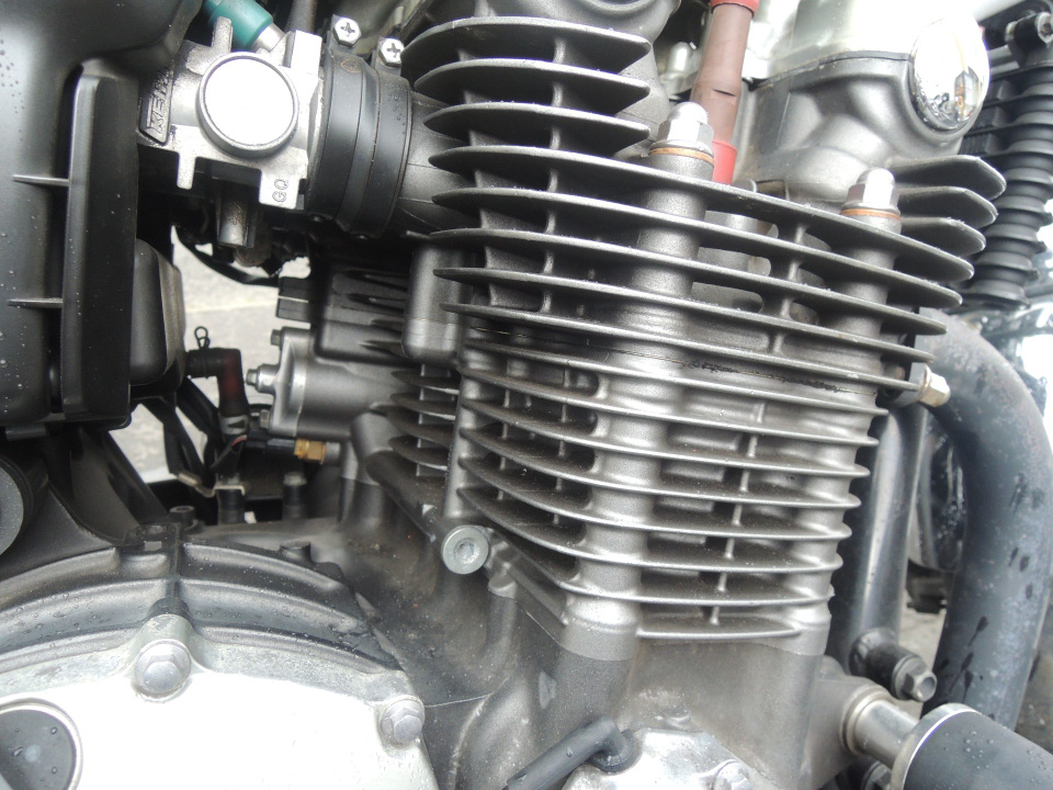 Honda VFR1200FD — фото 14