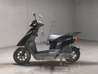 Yamaha JOG 50 — фото 2