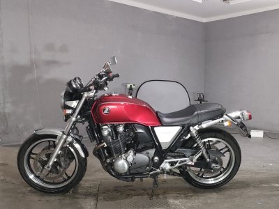 Honda CB1100 — фото 2