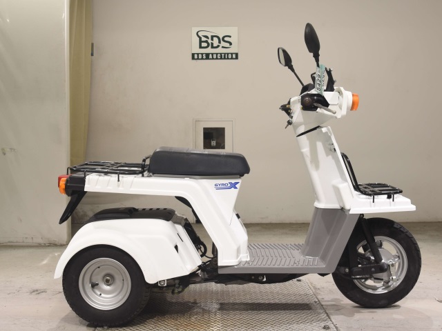 Honda GYRO X