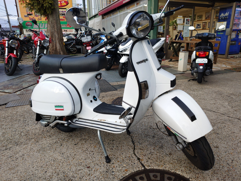 LML STAR DELUXE 150