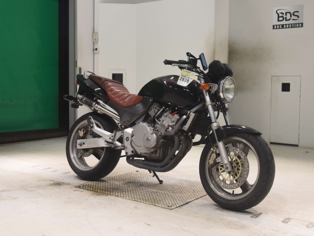 Honda HORNET CB250F — фото 3