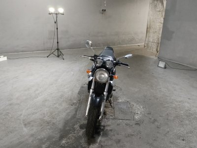 Kawasaki BALIUS2 — фото 3