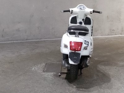 Vespa GTS250IE — фото 4