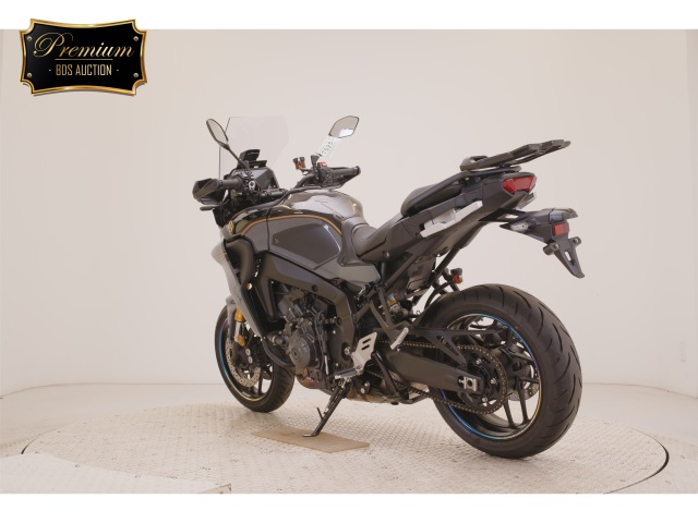 Yamaha TRACER9 GT+ — фото 6